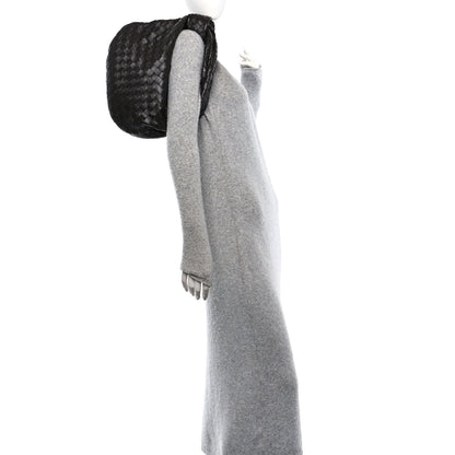 Bottega Veneta Nappa Intrecciato Teen Jodie Hobo Fondant 2 of 10