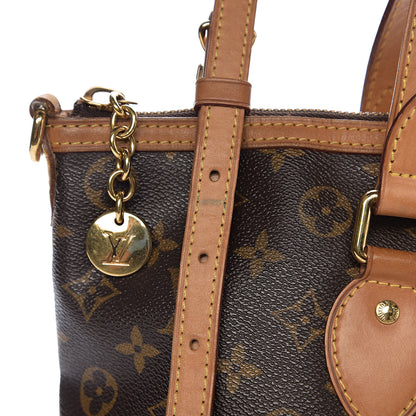 Louis Vuitton Monogram Palermo PM 6 of 11