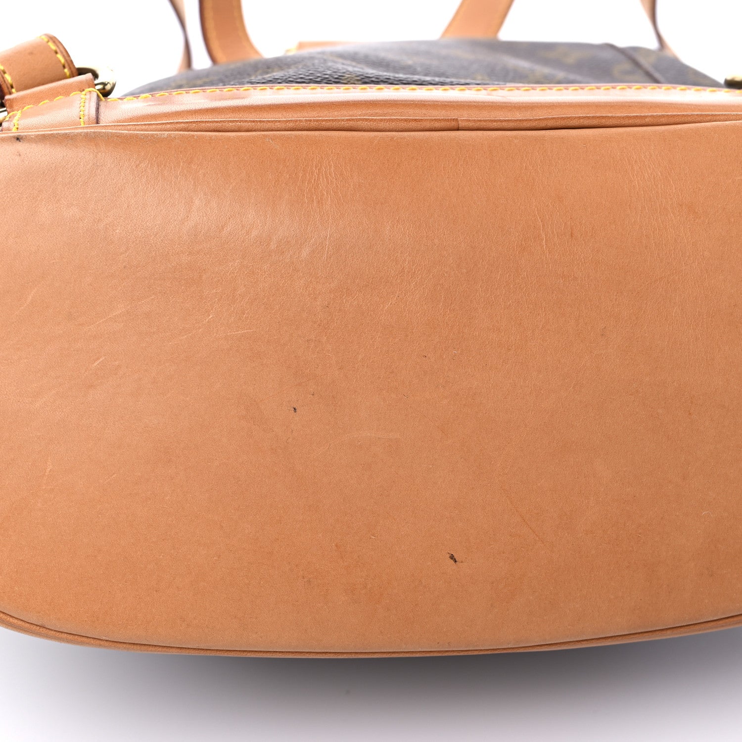 Louis Vuitton Monogram Montsouris MM Backpack 13 of 20