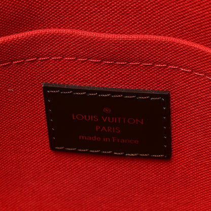 Louis Vuitton Damier Ebene Favorite MM 5 of 7