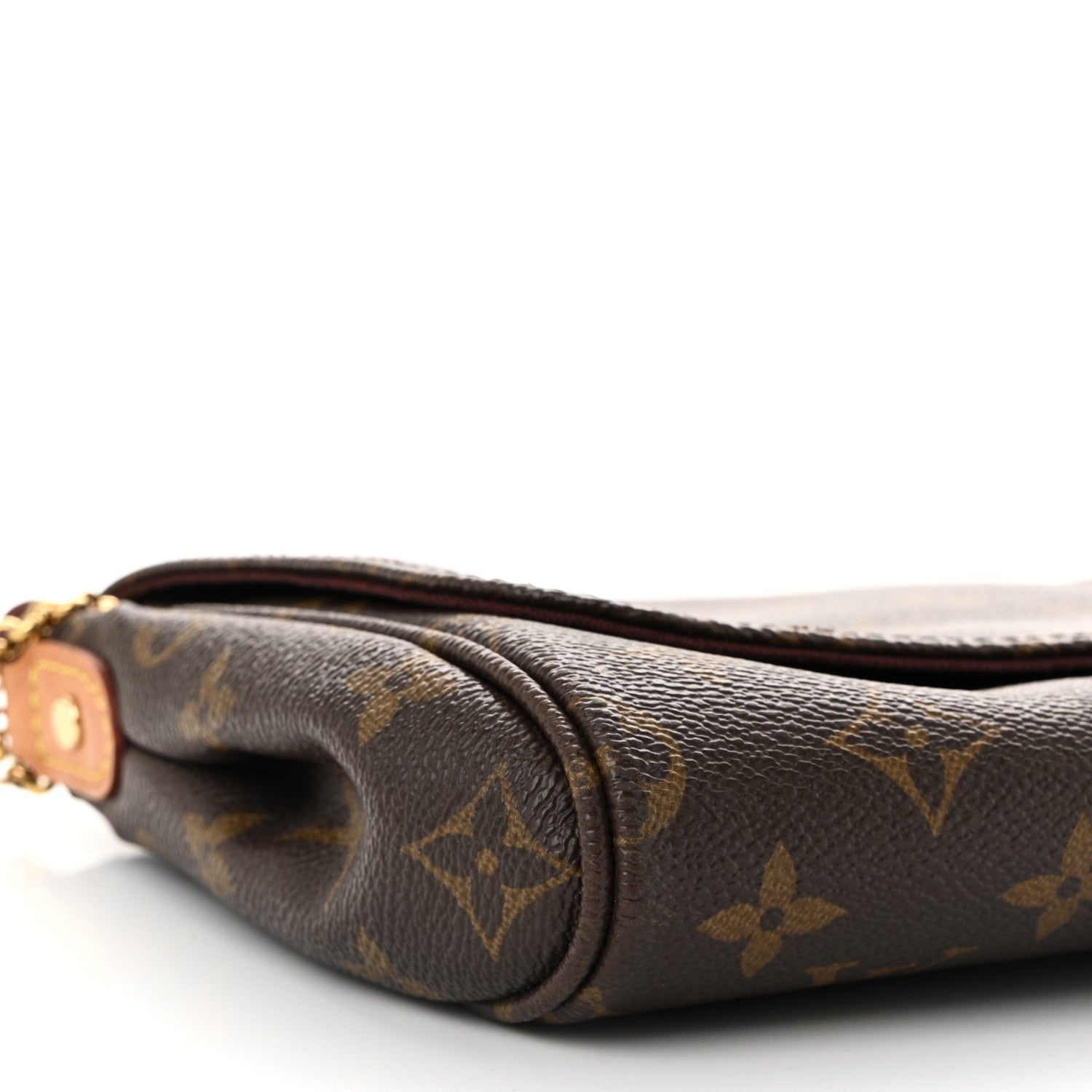 Louis Vuitton Monogram Favorite MM 10 of 11