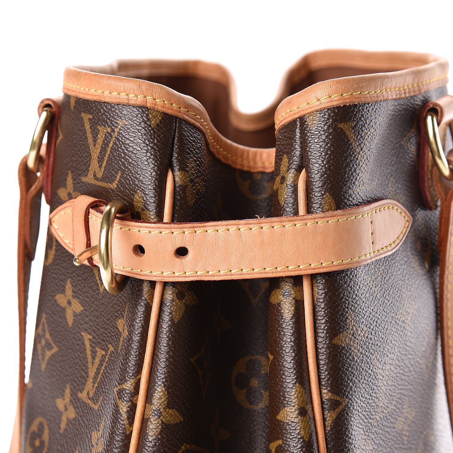 Louis Vuitton Monogram Batignolles Vertical 8 of 23
