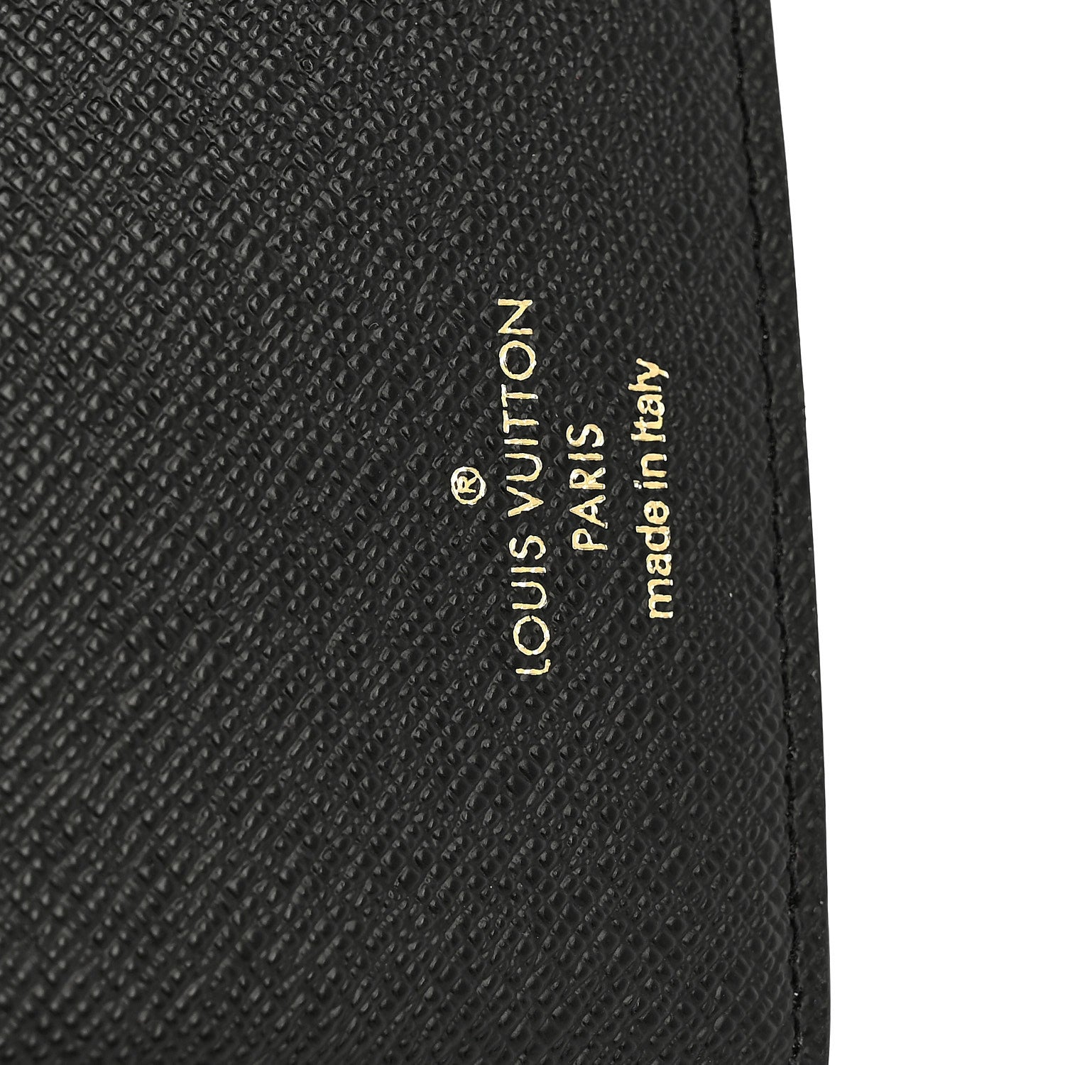 Louis Vuitton Reverse Monogram Juliette Wallet 7 of 9