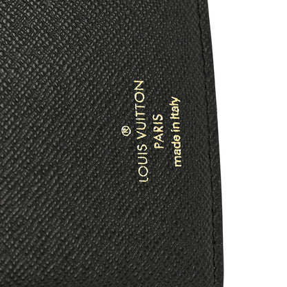 Louis Vuitton Reverse Monogram Juliette Wallet 7 of 9