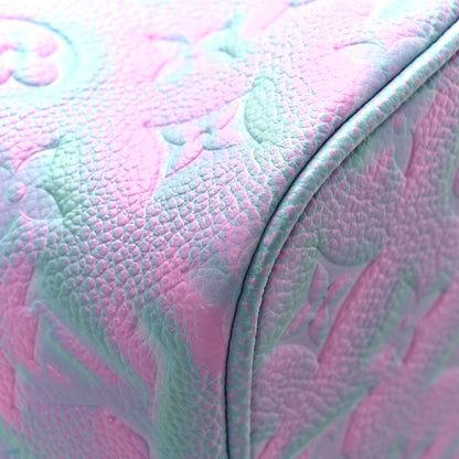 Louis Vuitton Empreinte Monogram Summer Stardust Neonoe BB Lilas 9 of 10