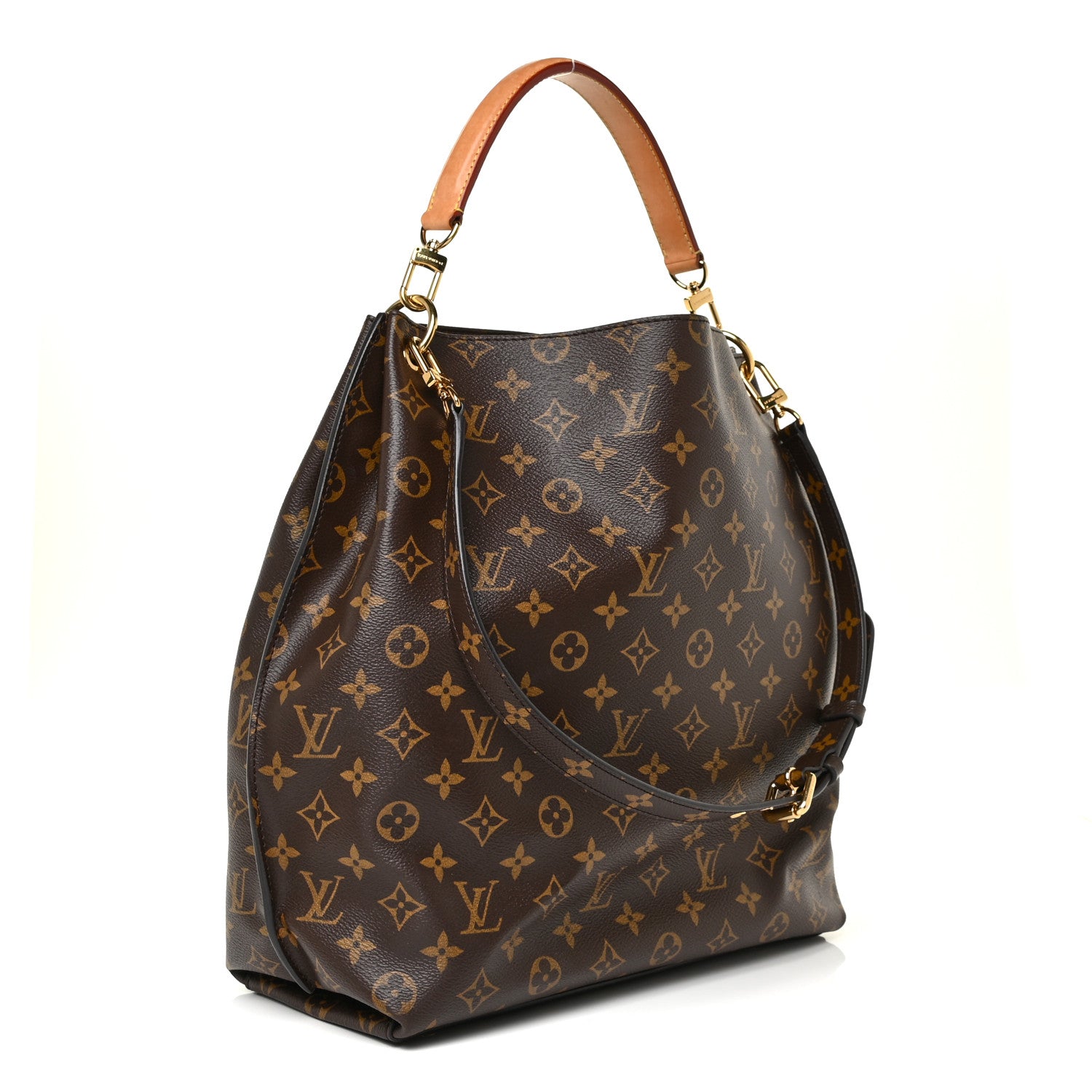 Louis Vuitton Monogram Metis 3 of 11