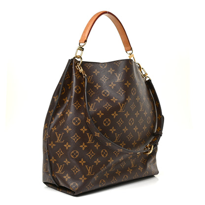 Louis Vuitton Monogram Metis 3 of 11