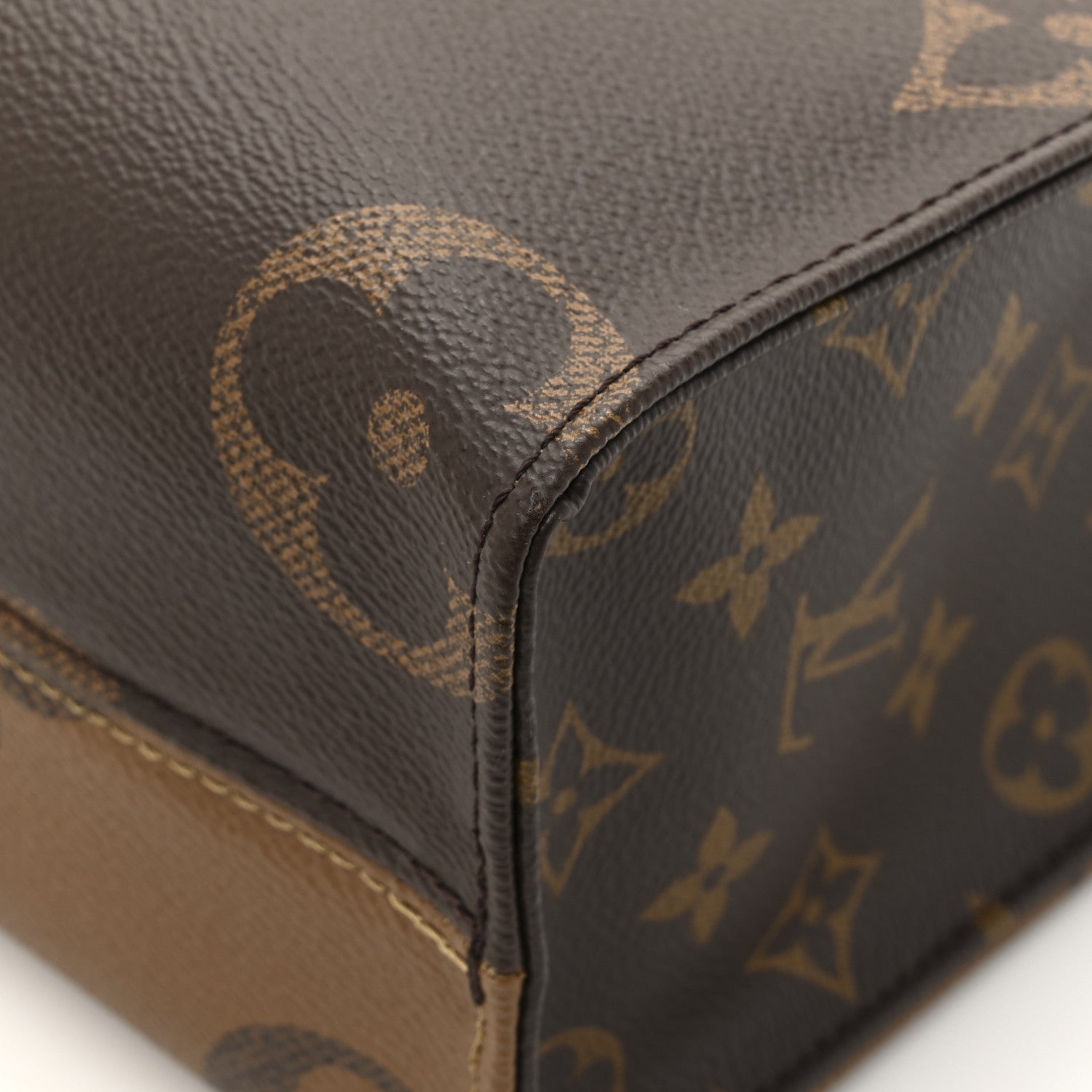 Louis Vuitton Reverse Monogram Giant Onthego PM 10 of 13