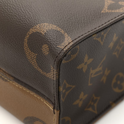 Louis Vuitton Reverse Monogram Giant Onthego PM 10 of 13