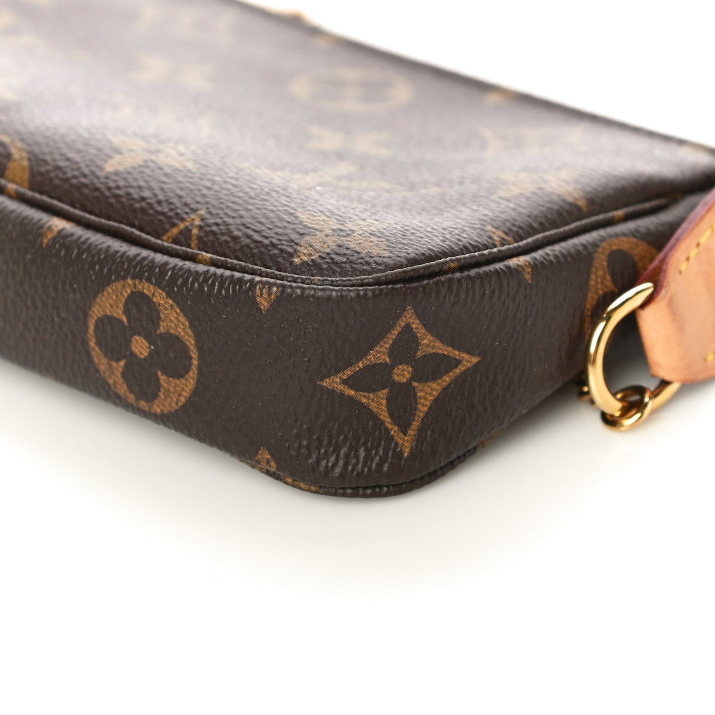 Monogram Mini Pochette Accessories
