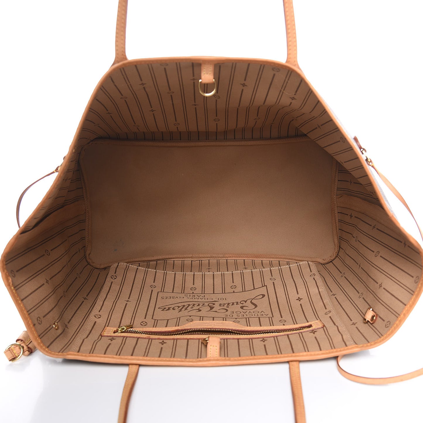 Monogram Neverfull GM
