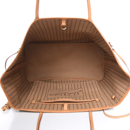 Louis Vuitton Monogram Neverfull GM 5 of 21