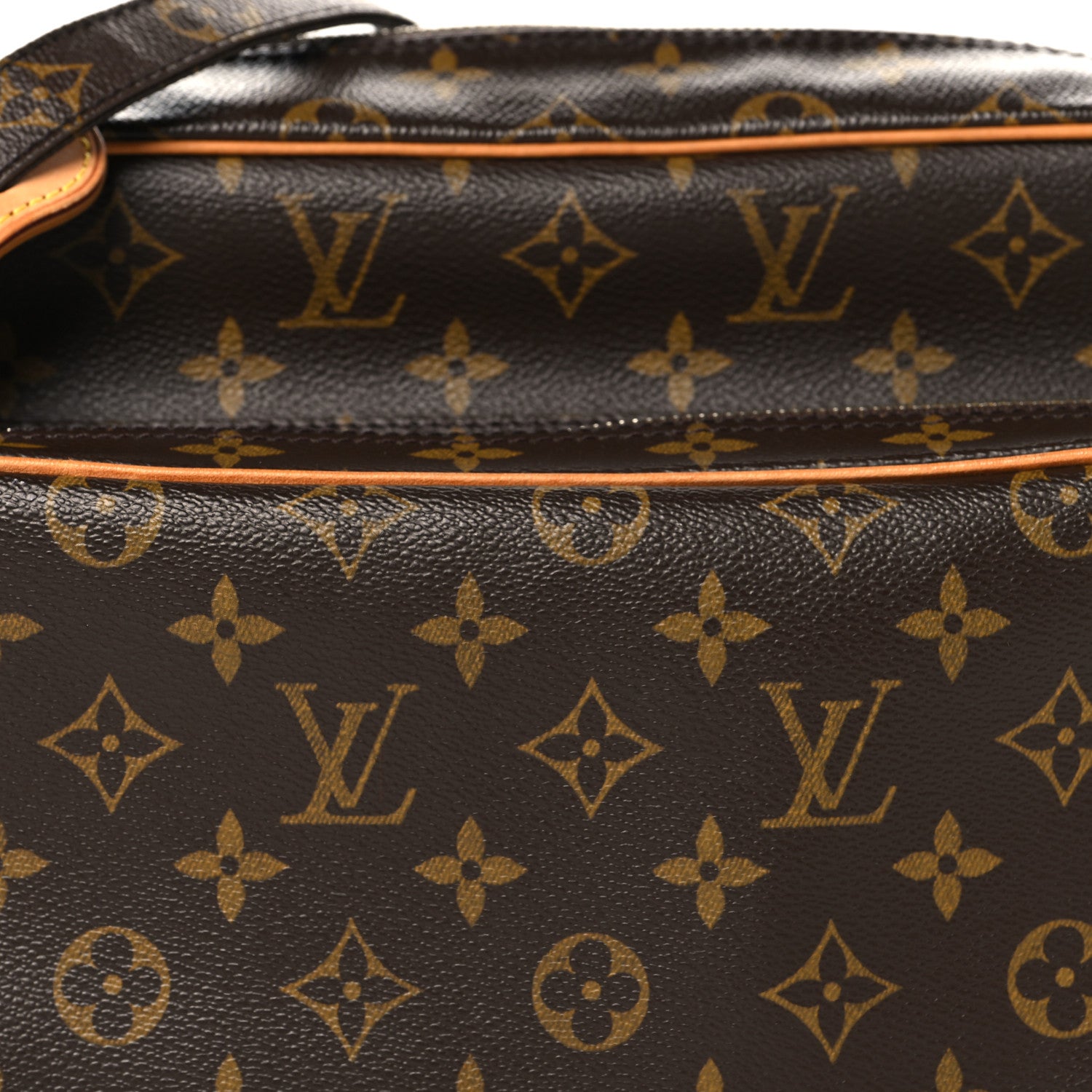 Louis Vuitton Monogram Nil 28 8 of 10