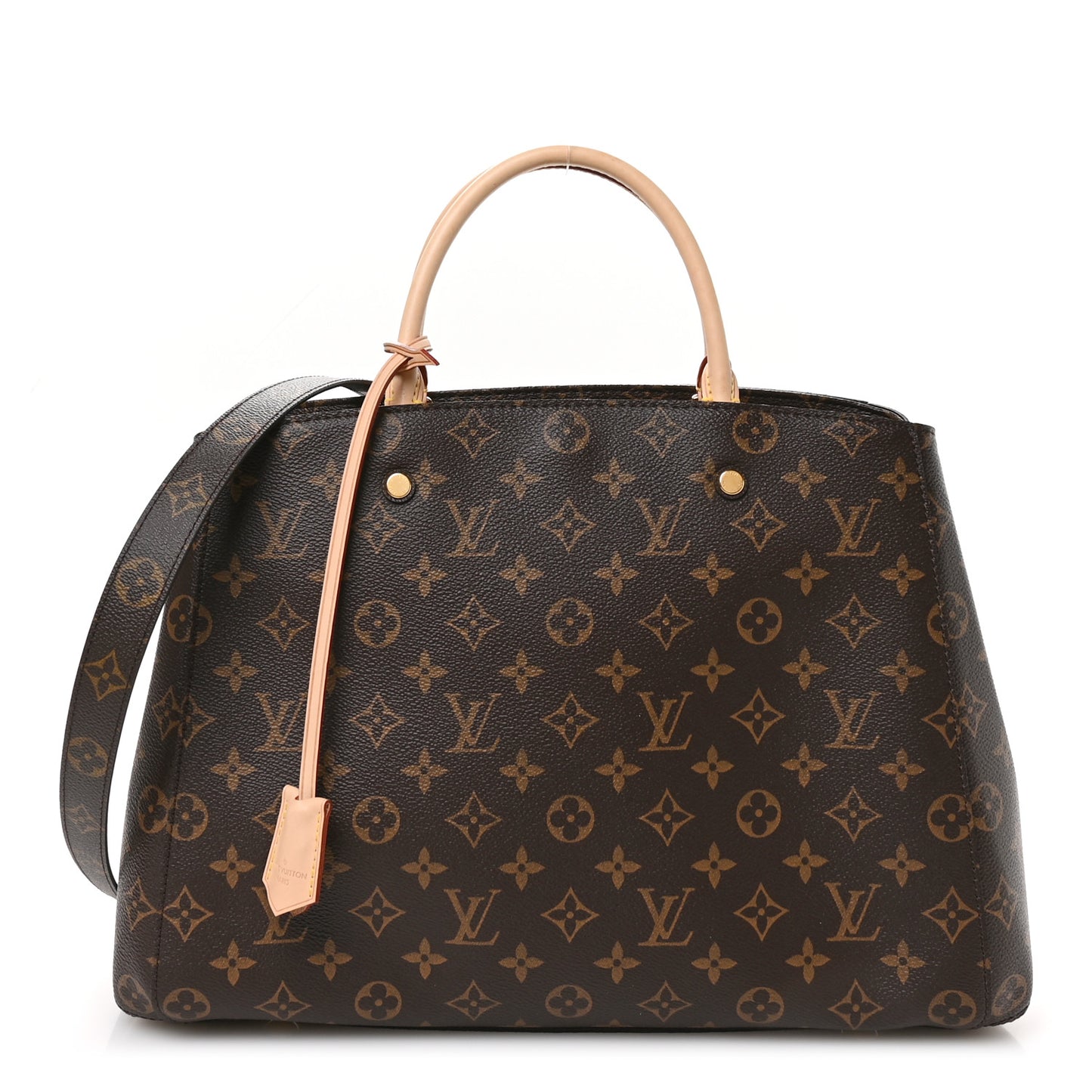 Monogram Montaigne GM