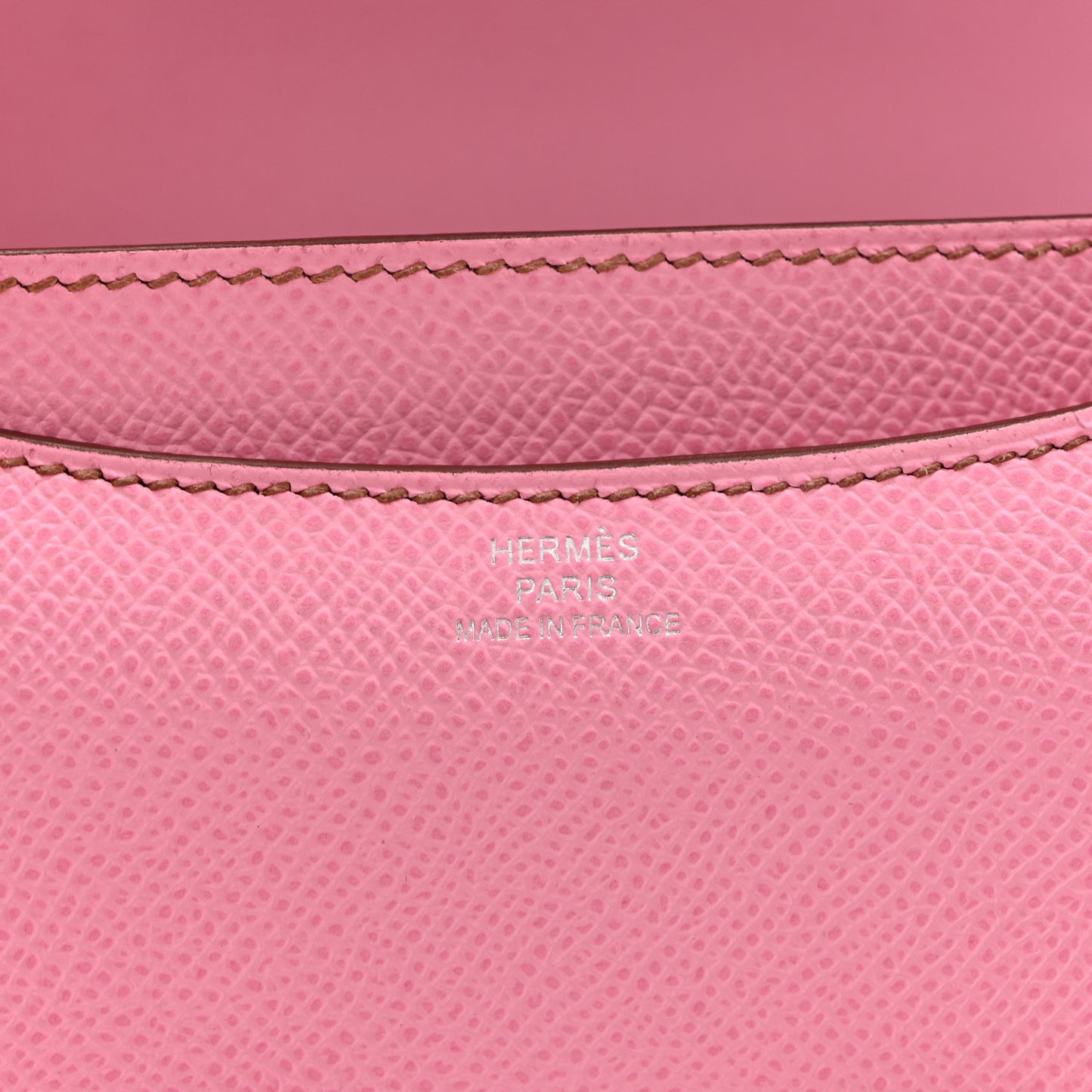 Epsom Constance 18 5P Pink