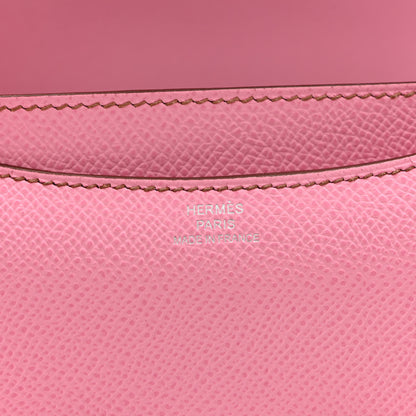 Hermes Epsom Constance 18 5P Pink 6 of 11