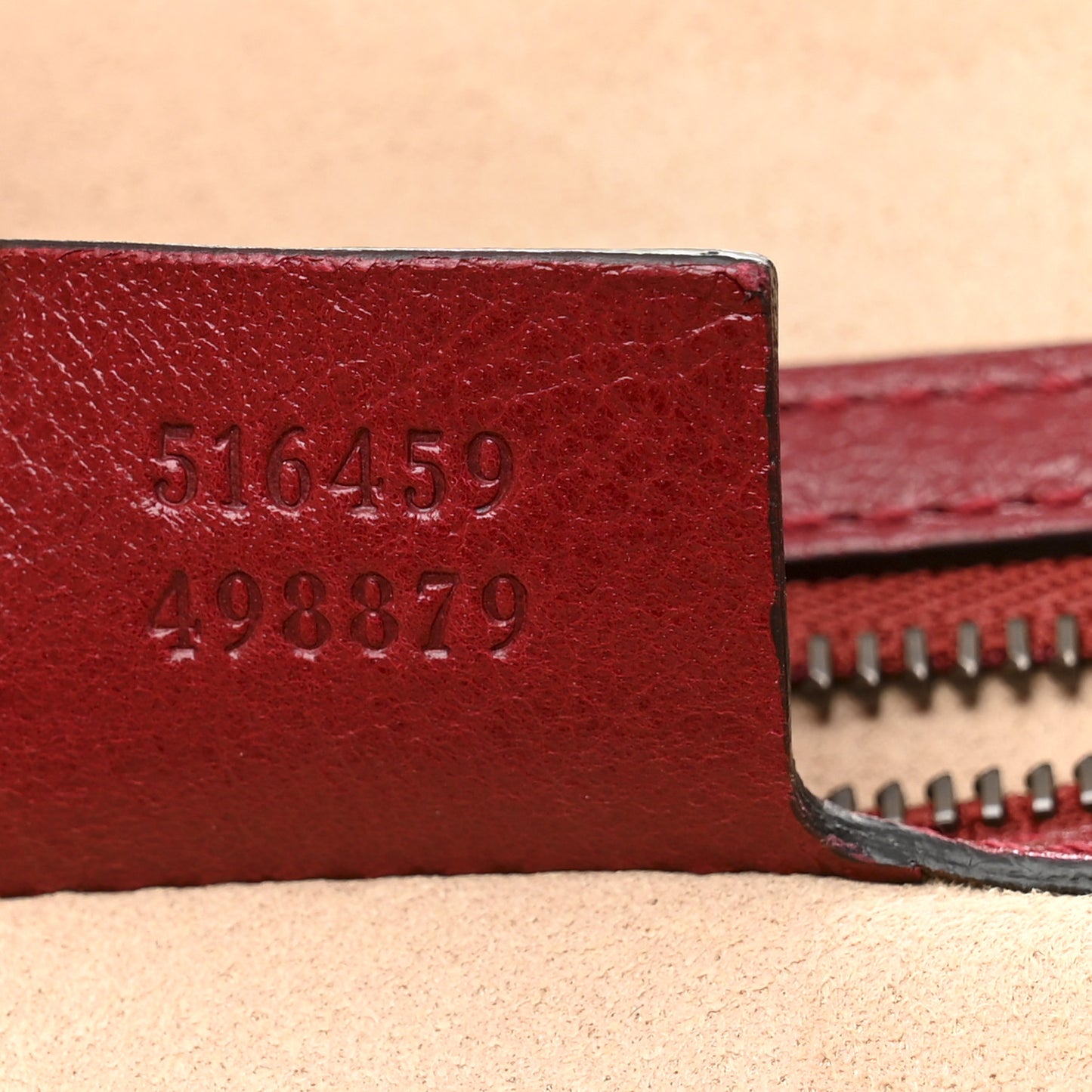 Piuma Lux Energy Medium Re(Belle) Top Handle Bag Romantic Cerise