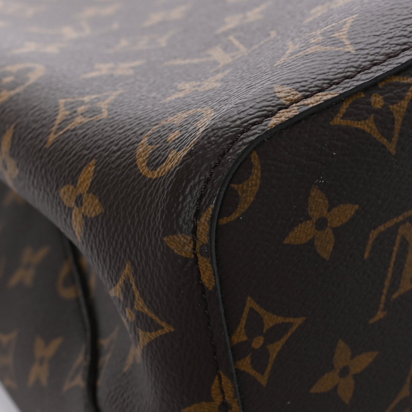 Monogram Neonoe MM Black