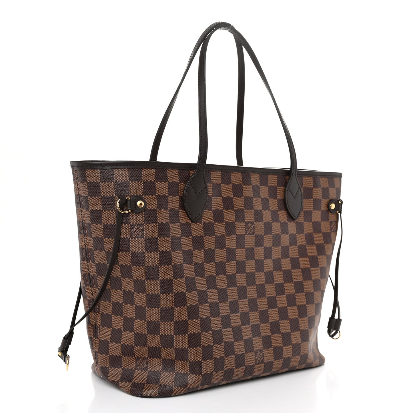 Damier Ebene Neo Neverfull MM