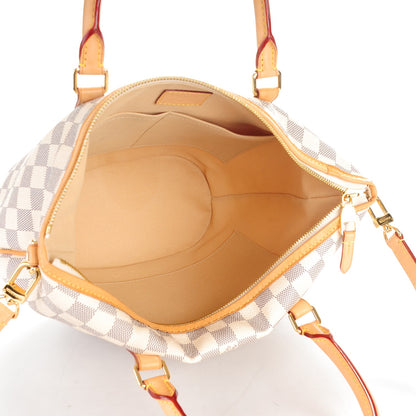 Louis Vuitton Damier Azur Riviera PM 5 of 7