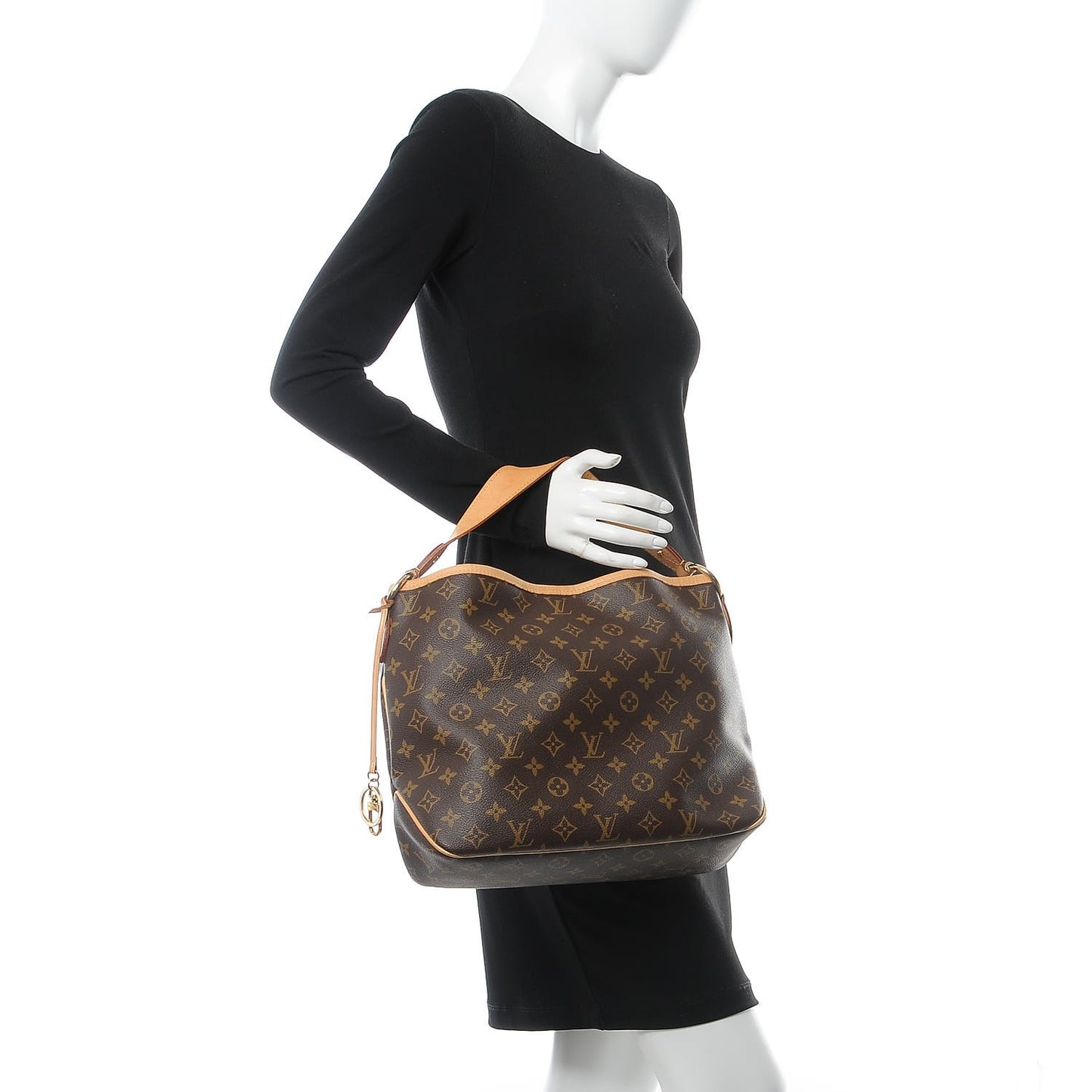 Monogram Delightful PM