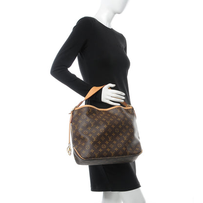 Louis Vuitton Monogram Delightful PM 2 of 7