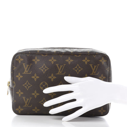 Louis Vuitton Monogram Trousse Toilette 23 2 of 9