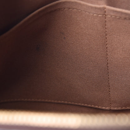 Louis Vuitton Monogram Alma GM 9 of 27