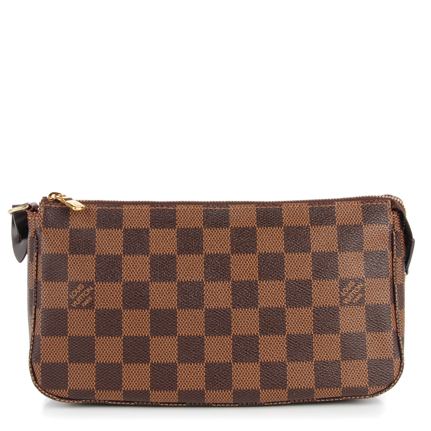Damier Ebene Pochette Accessories NM