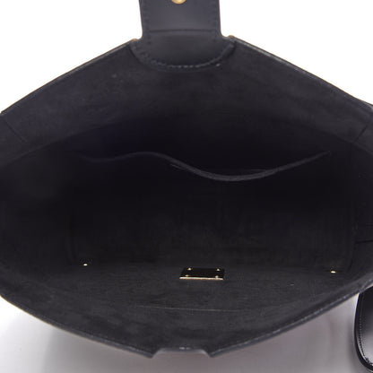 Louis Vuitton Reverse Monogram Bento Box EW 5 of 9