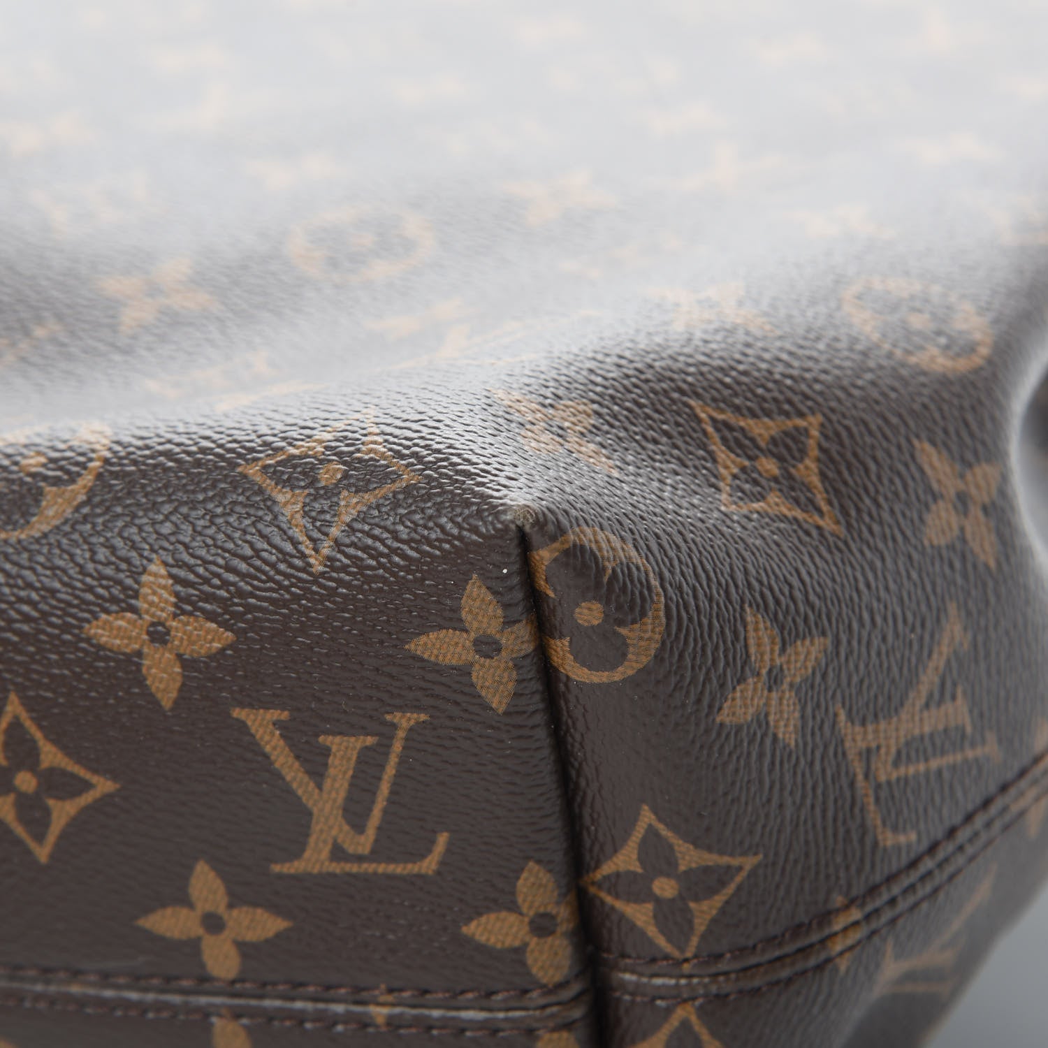 Louis Vuitton Monogram Graceful MM 12 of 17