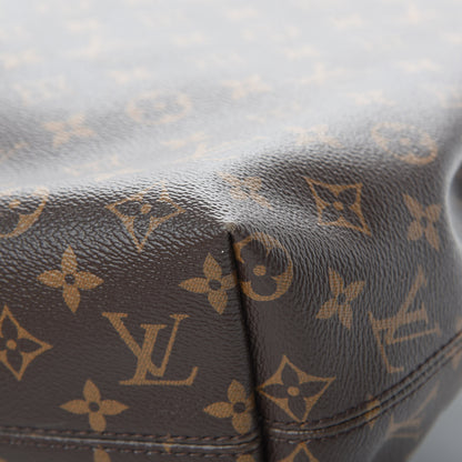 Louis Vuitton Monogram Graceful MM 12 of 17