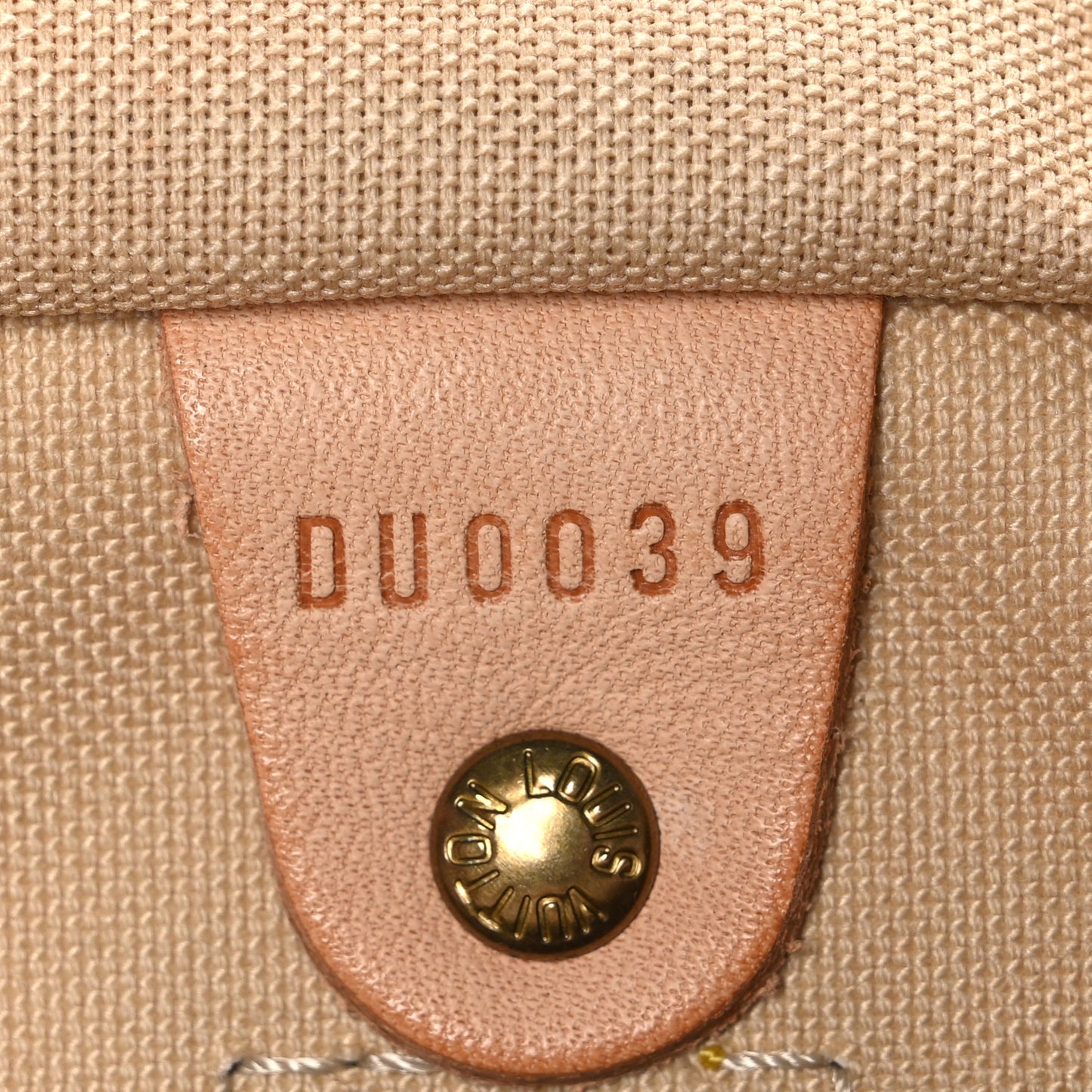 Damier Azur Speedy 30