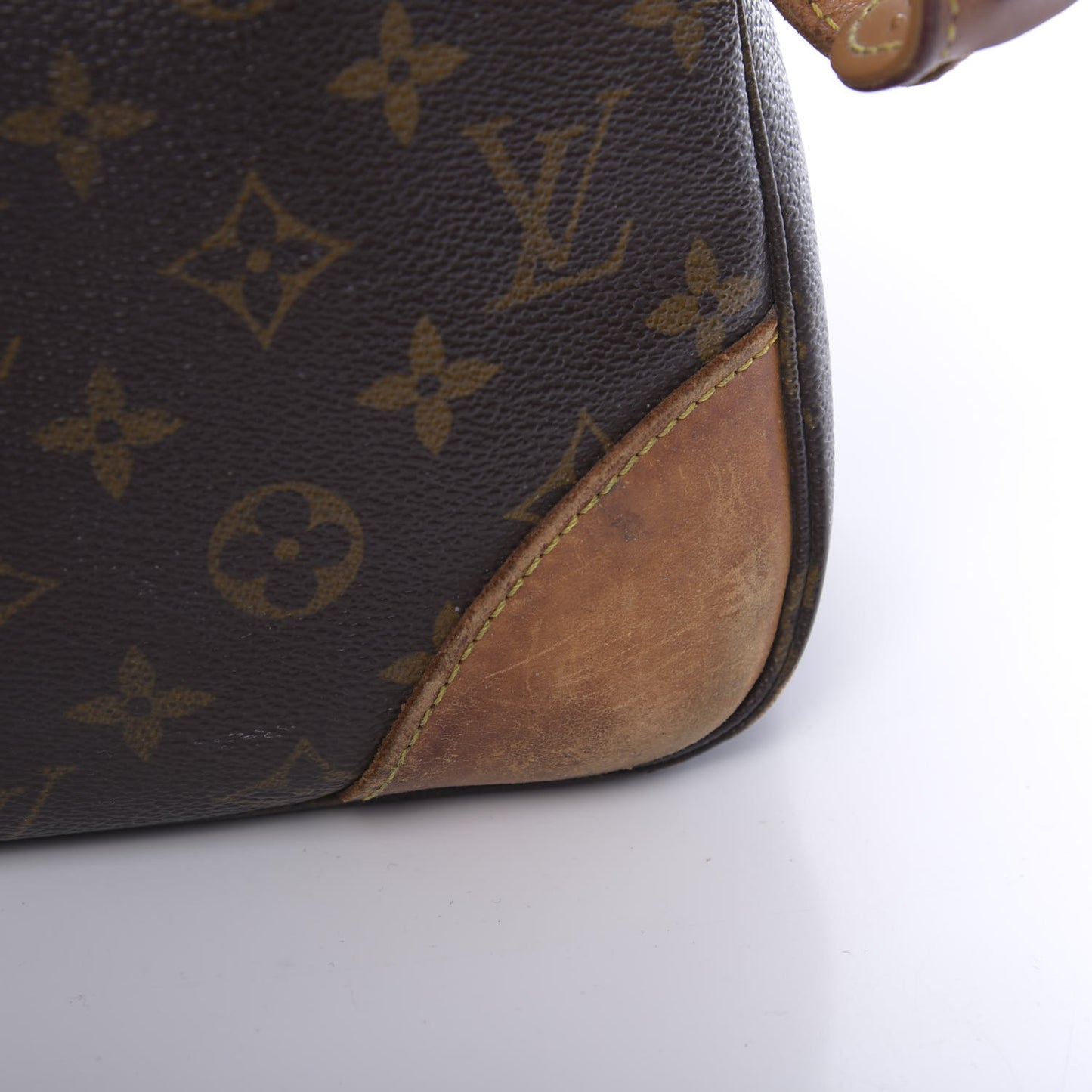 Monogram Boulogne 30