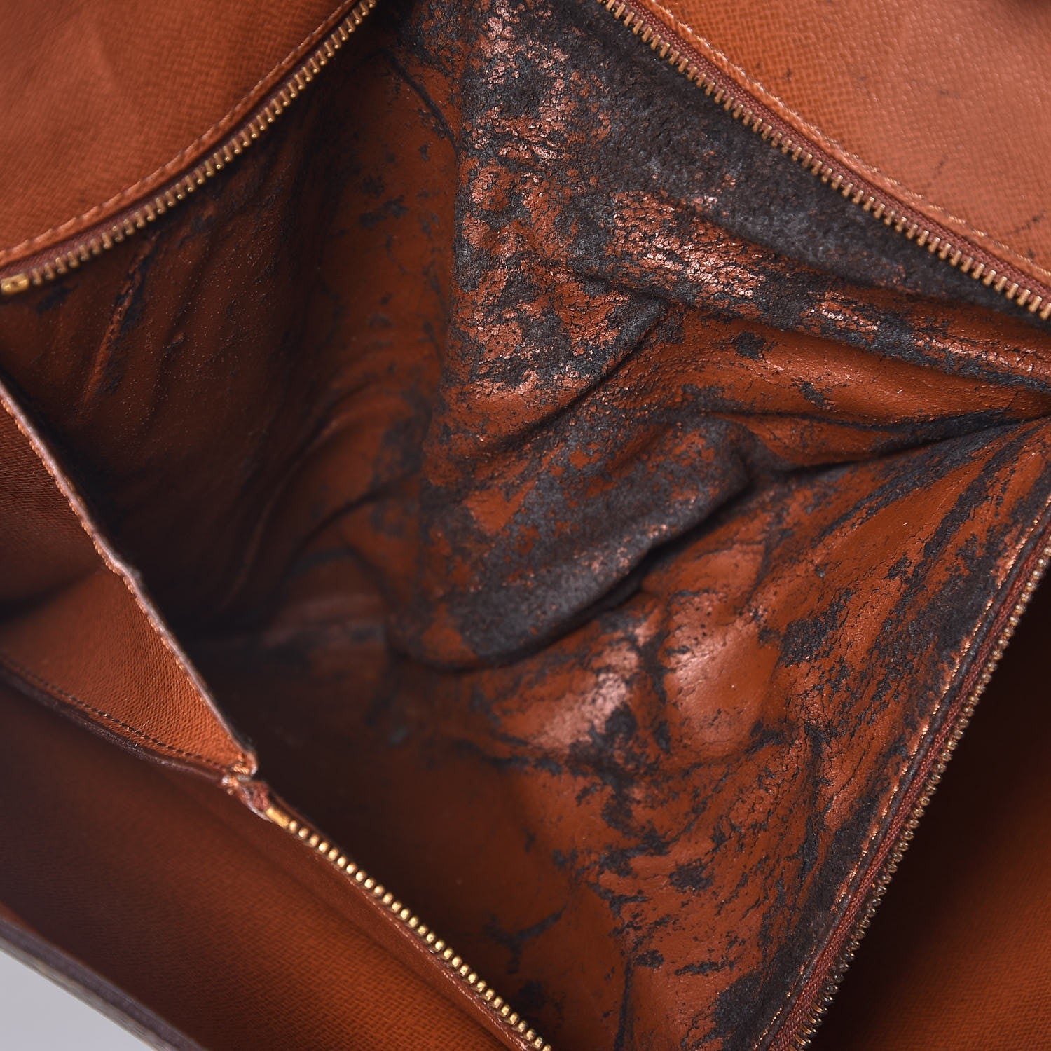 Louis Vuitton Monogram Pochette Enveloppe 13 of 13