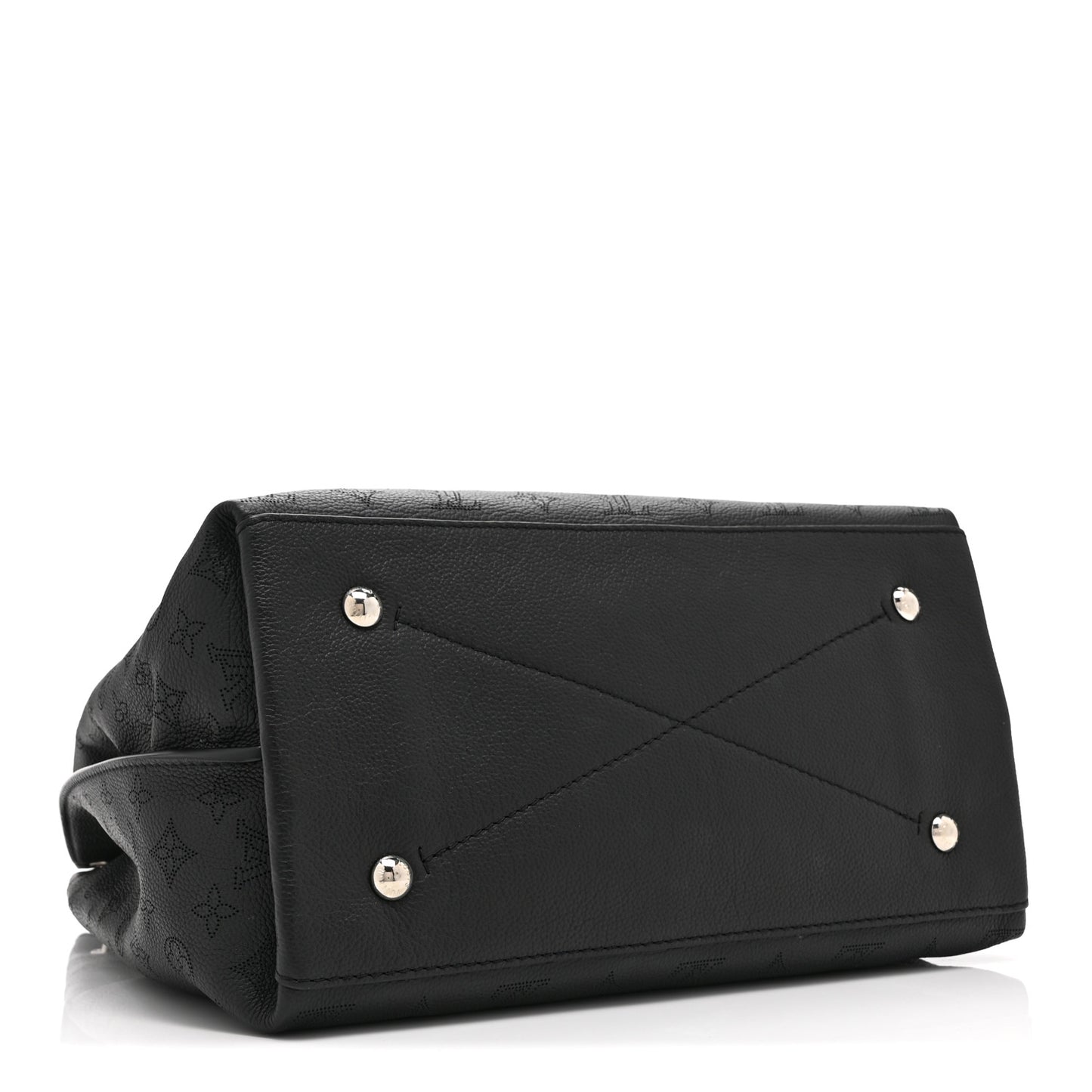 Mahina Carmel Hobo Black