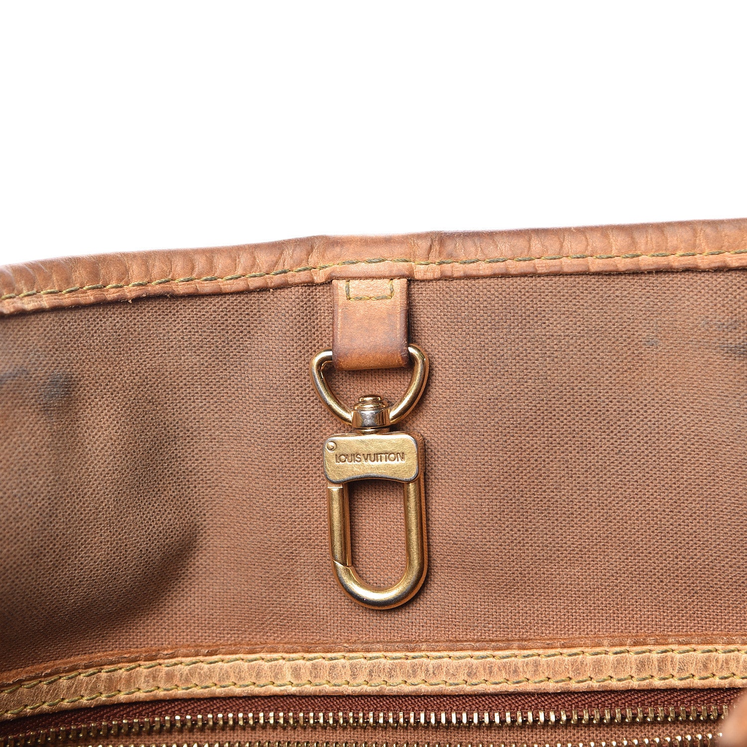 Louis Vuitton Monogram Batignolles Horizontal 11 of 32