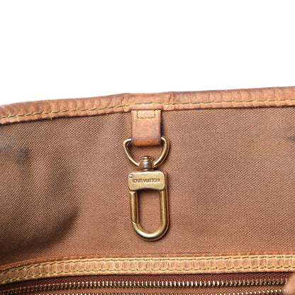 Louis Vuitton Monogram Batignolles Horizontal 11 of 32