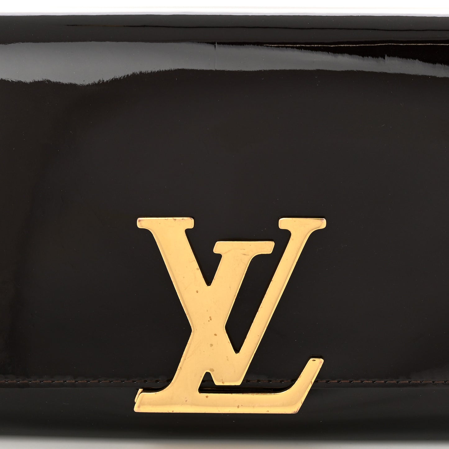 Patent Chain Louise GM Amarante