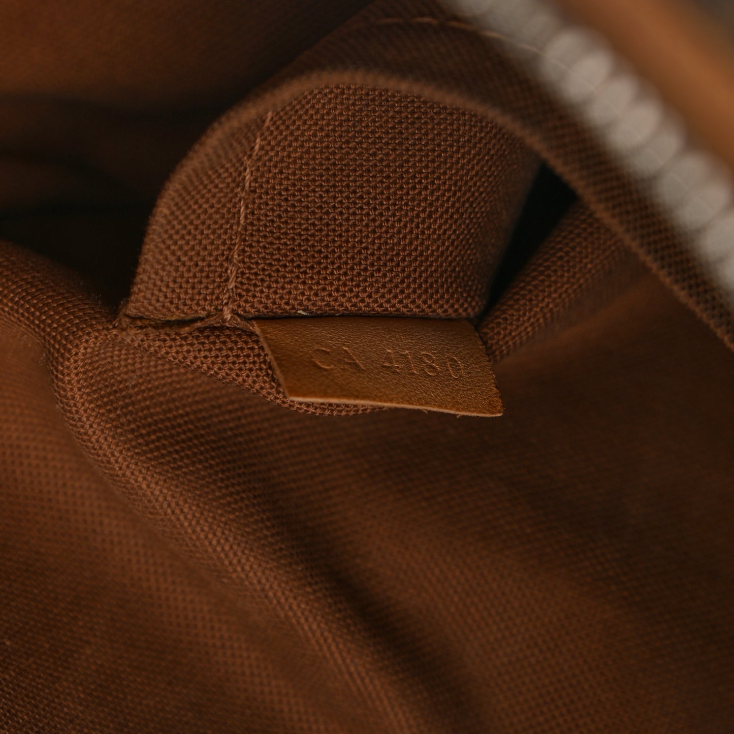 Monogram Odeon MM