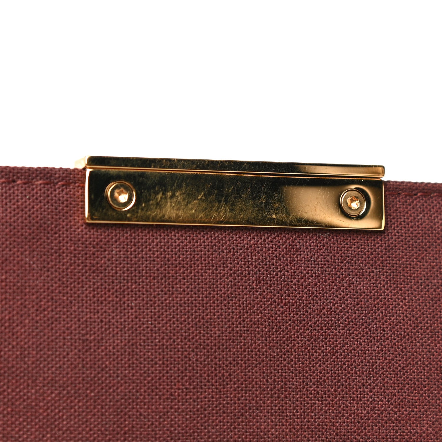 Louis Vuitton Monogram Favorite PM 16 of 17