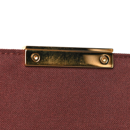 Louis Vuitton Monogram Favorite PM 16 of 17