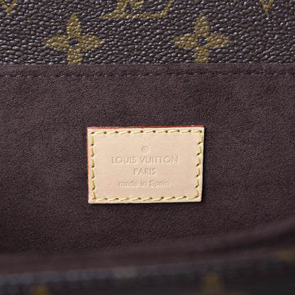 Louis Vuitton Monogram Pochette Metis 7 of 8