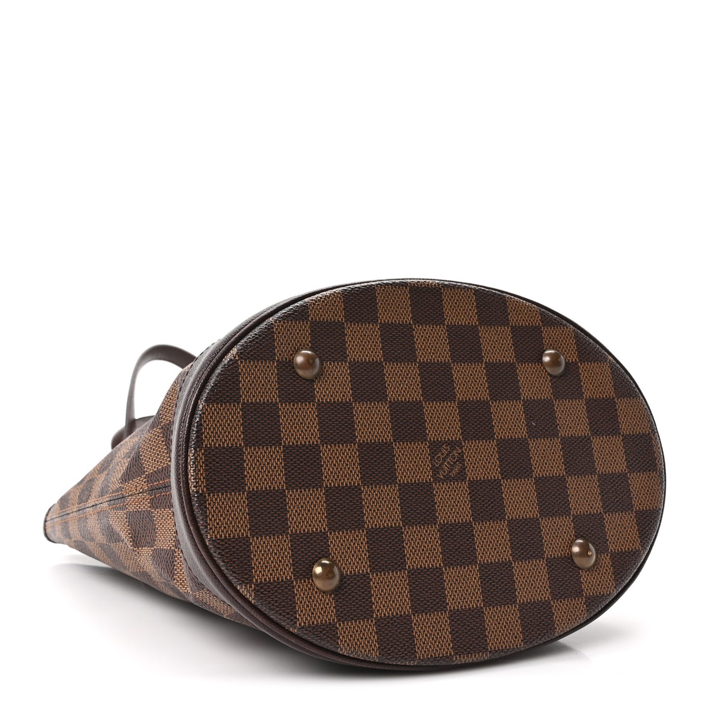 Damier Ebene Marais Bucket 23
