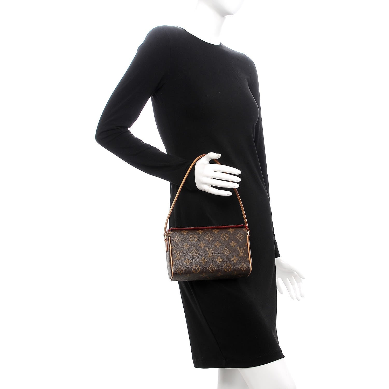 Louis Vuitton Monogram Recital 2 of 7