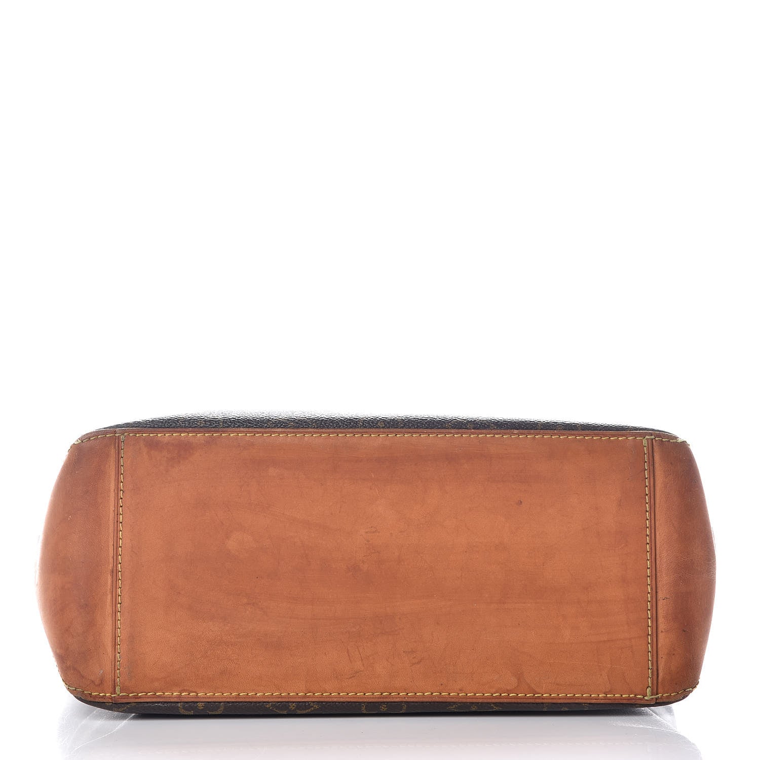 Louis Vuitton Monogram Cabas Piano 27 of 27