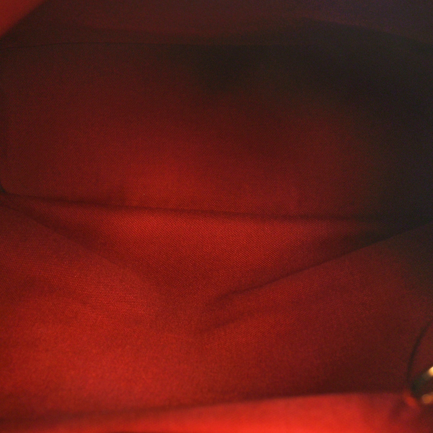 Damier Ebene Soho Backpack