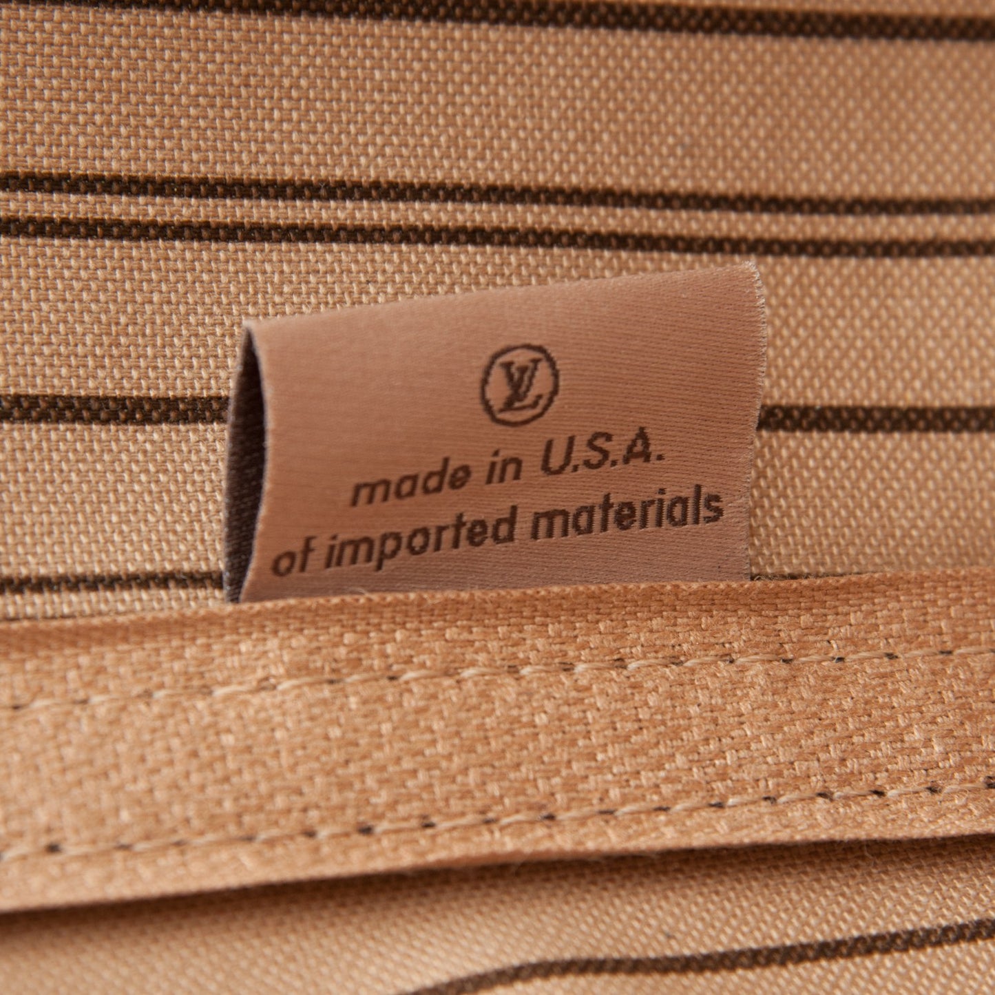 Monogram Neo Neverfull MM