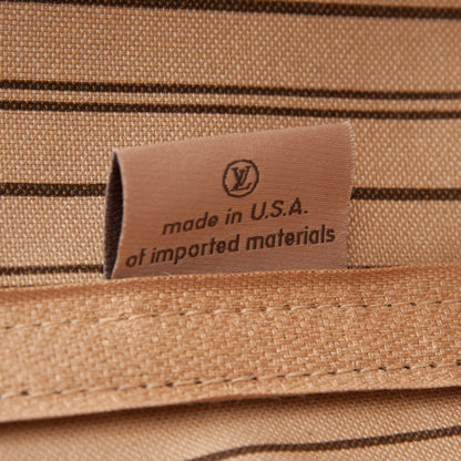 Louis Vuitton Monogram Neo Neverfull MM 7 of 8