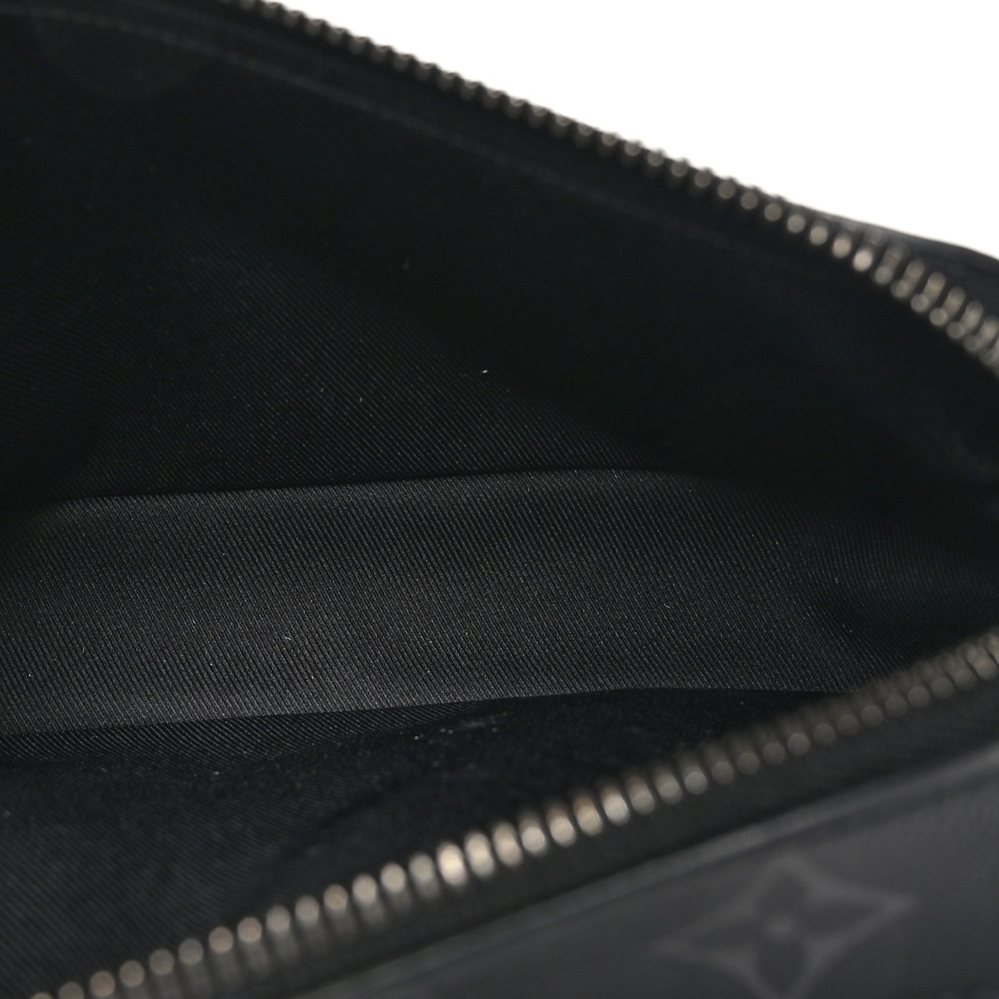 Monogram Eclipse Alpha Wearable Wallet